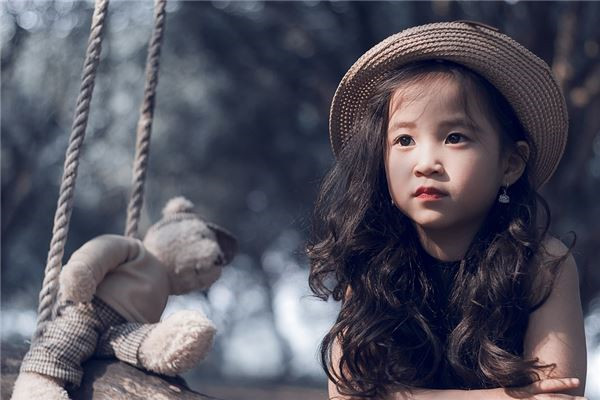 女孩姓毛取什么名字好听