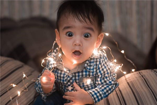 男孩姓尹取什么名字好听