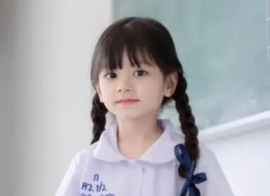 2022虎年最旺女孩名字 漂亮有涵养的女孩名字
