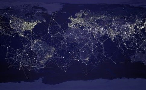 好听的互联网公司名称 好听的互联网公司名称