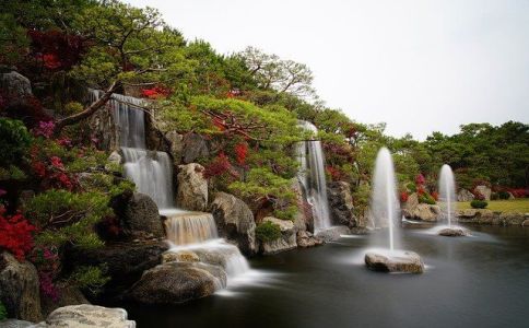 园林公司名字怎么起 园林公司名字怎么起