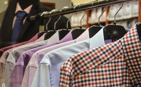 服装店的名字简洁又大气 服装店的名字简洁又大气