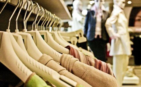 流行服装店名字 流行服装店名字