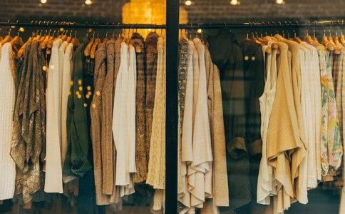 高端大气的服装店名字 高端大气的服装店名字