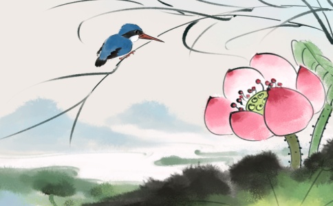 程氏名字有诗意的