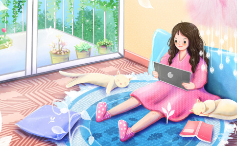 姓陆的女孩独特名字 姓陆的女孩独特名字