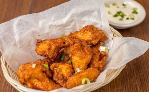 炸鸡店取名免费的 炸鸡店取名免费的