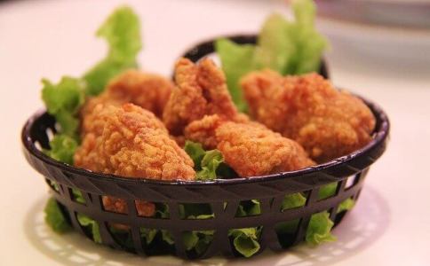 炸鸡店名字独特的 炸鸡店名字独特的