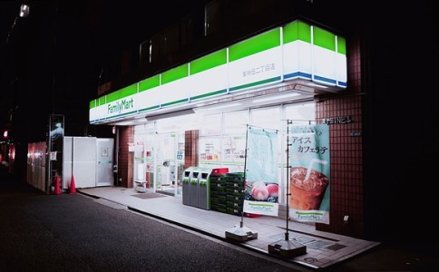 容易记忆的便利店名字 容易记忆的便利店名字
