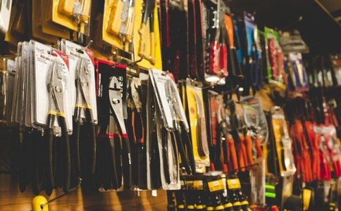 开五金店名字推荐 开五金店名字推荐