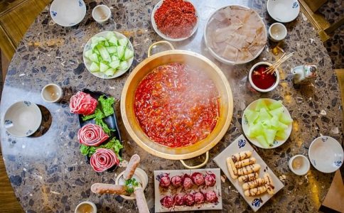 火锅店起名字 火锅店起名字