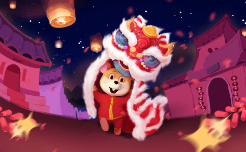 鼠年出字取名寓意董姓