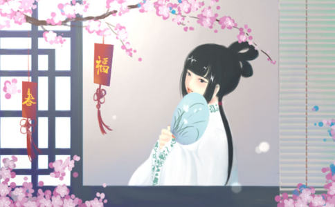 华姓女孩五行缺水起名字大全 华姓女孩五行缺水起名字大全