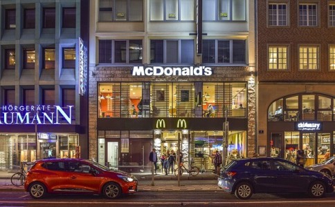 快餐店取名独特的 快餐店取名独特的