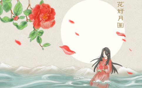姓吴女孩起名诗词