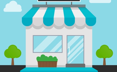 百货店取名独特的 百货店取名独特的