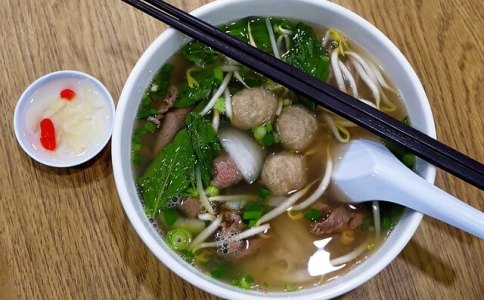 餐饮小吃店名字大全 餐饮小吃店名字大全