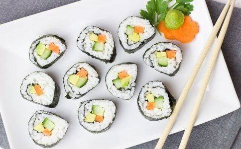 高端的寿司店名字