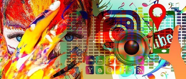 传媒公司名字大全有创意