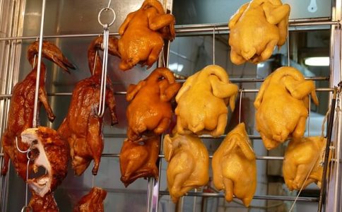 食品类公司起什么名字 食品类公司起什么名字