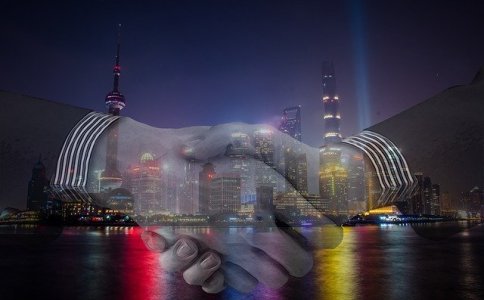 贸易公司名字大气点的 贸易公司名字大气点的