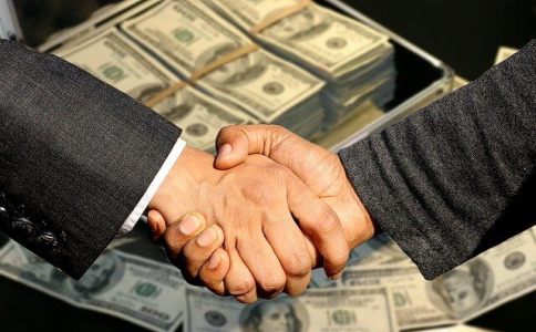 个性的销售公司名 个性的销售公司名