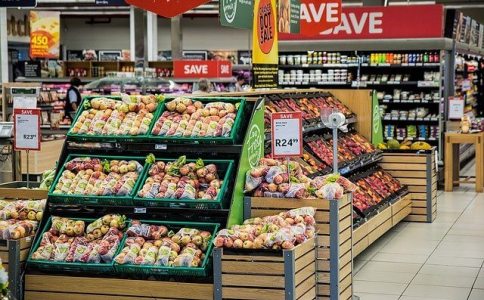 食品类公司取名寓意好的 食品类公司取名寓意好的