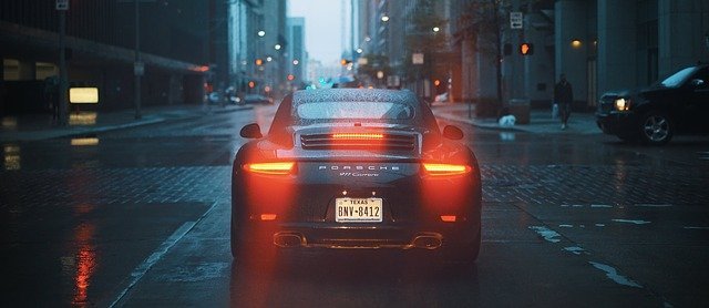好听又顺口的汽车类公司名