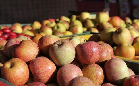 食品类公司取名大全 食品类公司取名大全