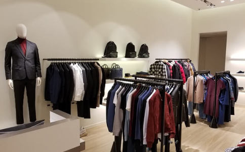 服装公司名字创意十足的