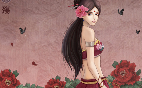 缺金宋姓女孩起名