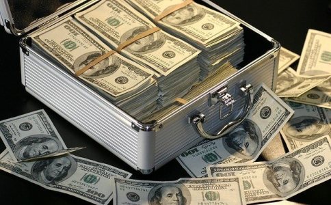 投资公司取名大全 投资公司取名大全