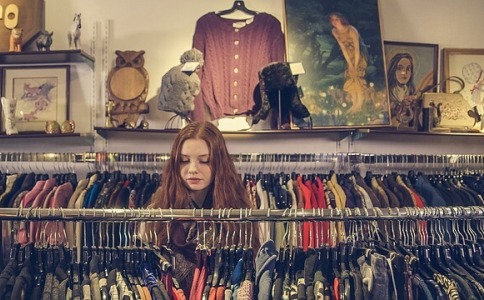 女装店名字有内涵的 女装店名字有内涵的