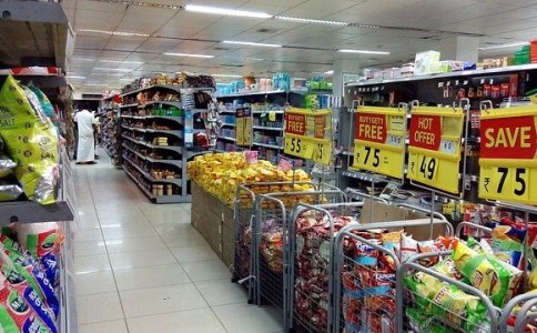 百货店有意义的名字 百货店有意义的名字