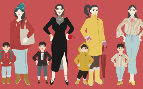 男孩子姓冯取什么名字好 男孩子姓冯取什么名字好