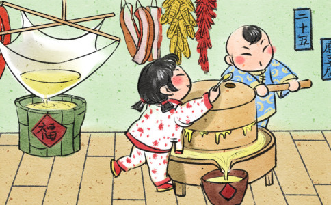 小孩心字旁名字可爱的
