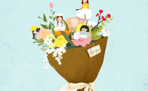 女孩起名常用字推荐2019 女孩起名常用字推荐2019
