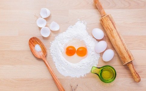 烘焙店取名简单好听的 烘焙店取名简单好听的