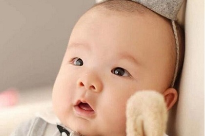 男孩子取名字寓意大全