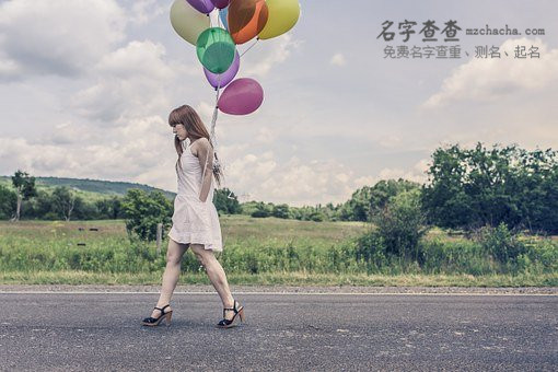 女孩姓夏名字最高分一百个好名