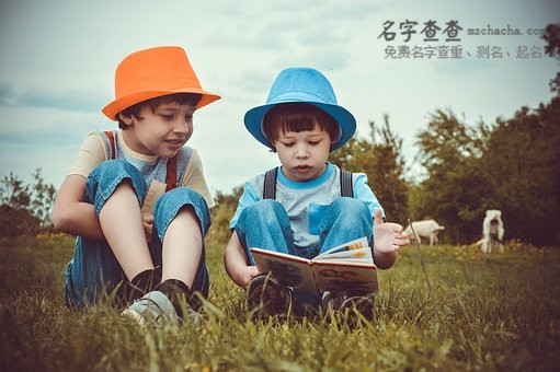 熊姓男孩100分起名字