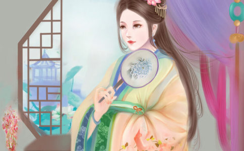 用成语取名字岳姓女孩