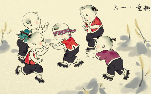 周易中的男孩名字姓尹 周易中的男孩名字姓尹