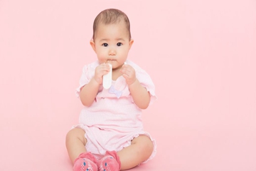 牛年宝宝乳名起什么名好 牛宝宝取名大全