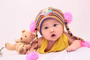 羊年新生婴儿取名