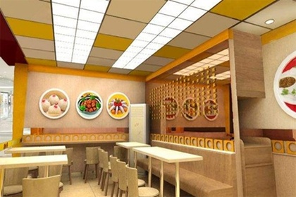 古典店铺名字 古典优雅的店名推荐