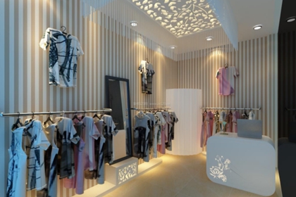 店铺起名 姐妹服装店叫什么名字比较好