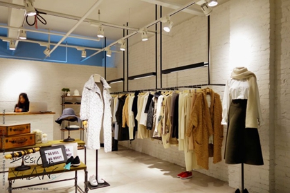 服装店铺名字大全 服装店取什么名字最发财