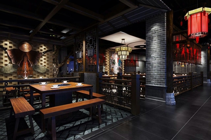 螃蟹店铺名字 开螃蟹店取什么名字