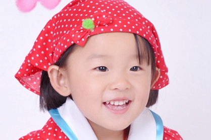 姓韩女孩起名字怎么好听的名字 姓韩女孩名字优雅